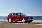 Hyundai Tucson Active X 2018 года (AU)